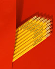 Stirring the Pot Pencil 4 Pack