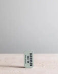 Kosher Sea Salt Slide Tin