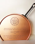 Julia Child Award 11th Annual Presentation Ceremony: Individual Ticket