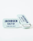 Kosher Sea Salt Slide Tin