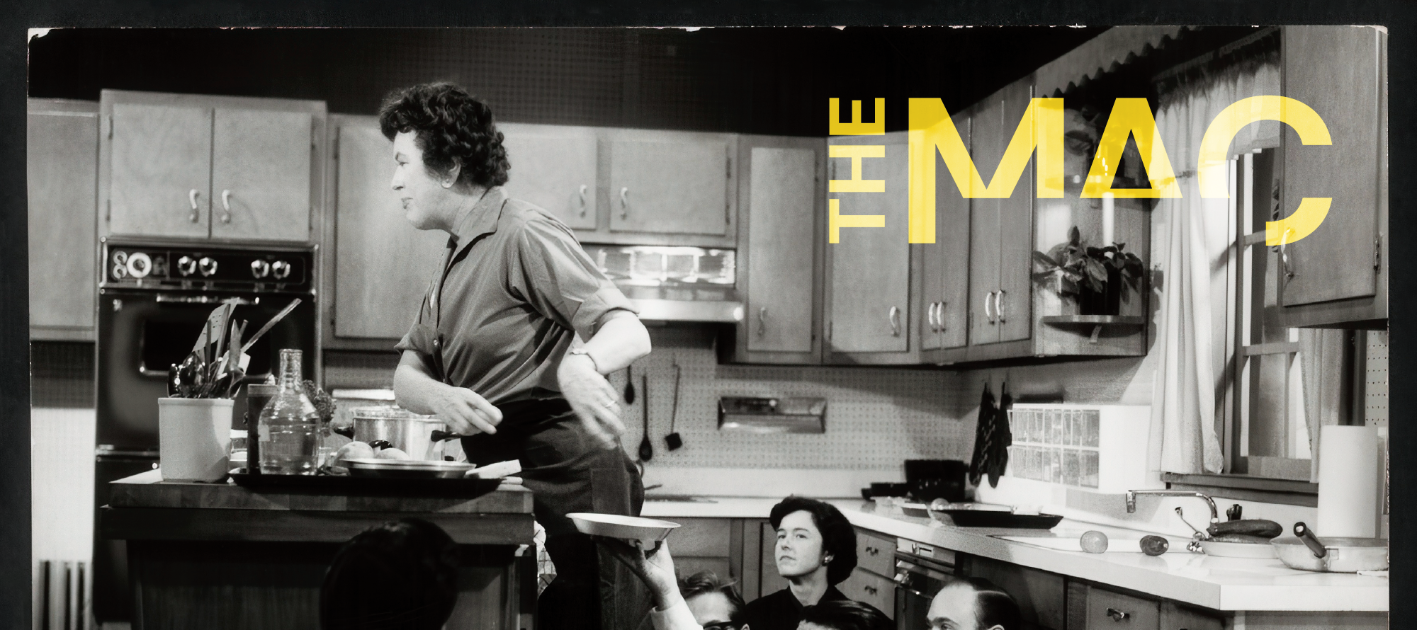 Julia Child: A Recipe for Life