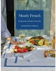Mostly French- Hardcover