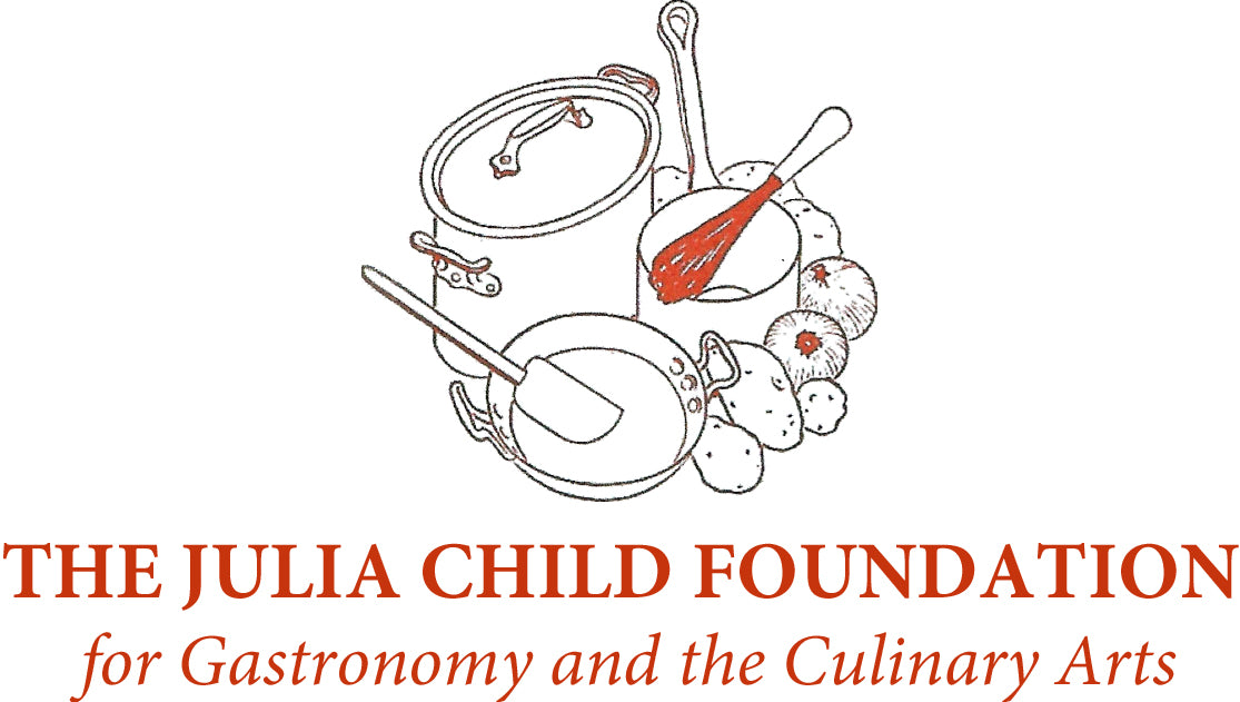 Julia Child Award 11th Annual Presentation Ceremony: Individual Ticket